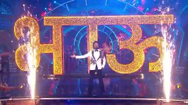 Bigg Boss Marathi S06 E01 BBMar Grand Premiere: The Door to Destiny