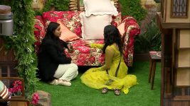 Bigg Boss Marathi S06 E03 BBMar Day 02: Mission Ration, Peak Tension!