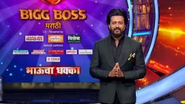 Bigg Boss Marathi S06 E07 BBMar Day 06: Time for Truth Bombs!