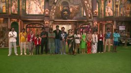 Bigg Boss Marathi S06 E11 BBMar Day 10: Get Set for Golden Ration Card