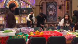Bigg Boss Marathi S06 E13 BBMar Day 12: All Hail the New Captain!
