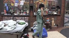 Bigg Boss Tamil S09 E104 BB Tam Day 103: A Blast from the Past