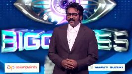 Bigg Boss Tamil S09 E85 BBTam Day 84: Top 10 Under the Spotlight