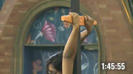 Bigg Boss Tamil S09 E87 BBTam Day 86: Drama Peaks In Ticket to Finale Task