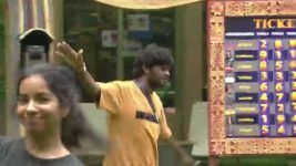 Bigg Boss Tamil S09 E90 BBTam Day 89: Secure Your Spot!