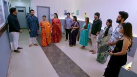 Brahma Mudi S01 E934 Rudrani Jumps in Joy