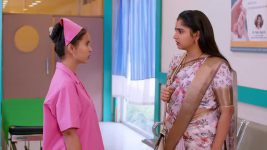 Brahma Mudi S01 E940 Dharmendra Voices His Apprehension