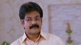 Brahma Mudi S01 E943 Kavya, Dharmendra Lock Horns