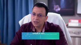 Chirosakha (Star Jalsha) S01 E361 Krishanu Doubts Swatantra