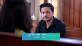 Chirosakha (Star Jalsha) S01 E363 Krishanu Feels Alienated