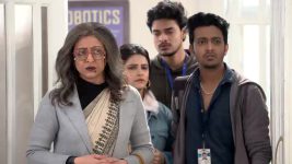 Compass (Star Jalsha) S01 E145 Compass Smells the Chemical Reaction