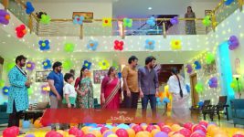 Dheerga Sumangli Bhava (Zee Telugu) S01 E232 1st January 2026