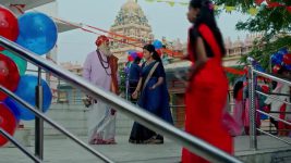 Dheerga Sumangli Bhava (Zee Telugu) S01 E241 12th January 2026