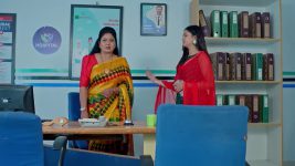 Dheerga Sumangli Bhava (Zee Telugu) S01 E249 21st January 2026