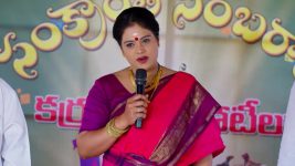 Ennallo Vechina Hrudayam (Zee telugu) S01 E312 26th January 2026