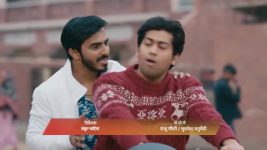 Ganga Mayi Ki Betiyan S01 E107 9th January 2026