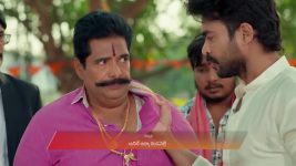 Gharana Mogudu (Zee Telugu) S01 E224 30th January 2026