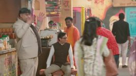 Gharwali Pedwali S01 E20 9th January 2026