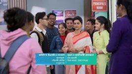 Grihoprobesh (Star Jalsha) S01 E403 Akash Writes Vengeful Plot