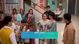 Grihoprobesh (Star Jalsha) S01 E412 Adrit Fiercely Protects Arya