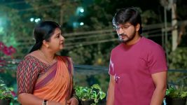 Gunde Ninda Gudi Gantalu S01 E596 Manoj Surprises Rohini, Prabavathi