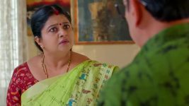 Gunde Ninda Gudi Gantalu S01 E604 Rohini Manipulates the Family