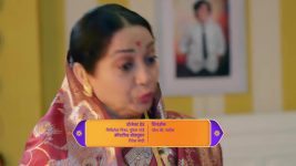 Halad Rusali Kunku Hasala (Star Pravah) S01 E160 Sulochana Warns Krushna