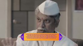 Halad Rusali Kunku Hasala (Star Pravah) S01 E165 Adhalrao Doubts Sulochana