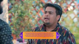 Halad Rusali Kunku Hasala (Star Pravah) S01 E166 Krushna Confronts Dushyant