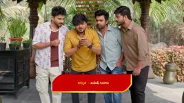 Illu Illalu Pillalu (Star Maa) S01 E361 Dheeraj Is Frustrated