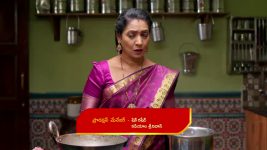 Illu Illalu Pillalu (Star Maa) S01 E365 Ramaraju, Vedawathi are Joyful