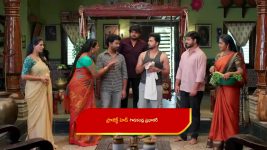 Illu Illalu Pillalu (Star Maa) S01 E367 Sagar Deceives Narmada