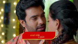 Illu Illalu Pillalu (Star Maa) S01 E370 Prema Avoids Dheeraj