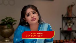Illu Illalu Pillalu (Star Maa) S01 E374 Amulya in a Fix