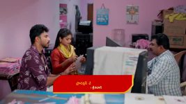 Illu Illalu Pillalu (Star Maa) S01 E377 Bhagyam, Srivalli Grow Anxious