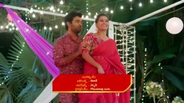 Illu Illalu Pillalu (Star Maa) S01 E379 Vishwa Tricks Amulya