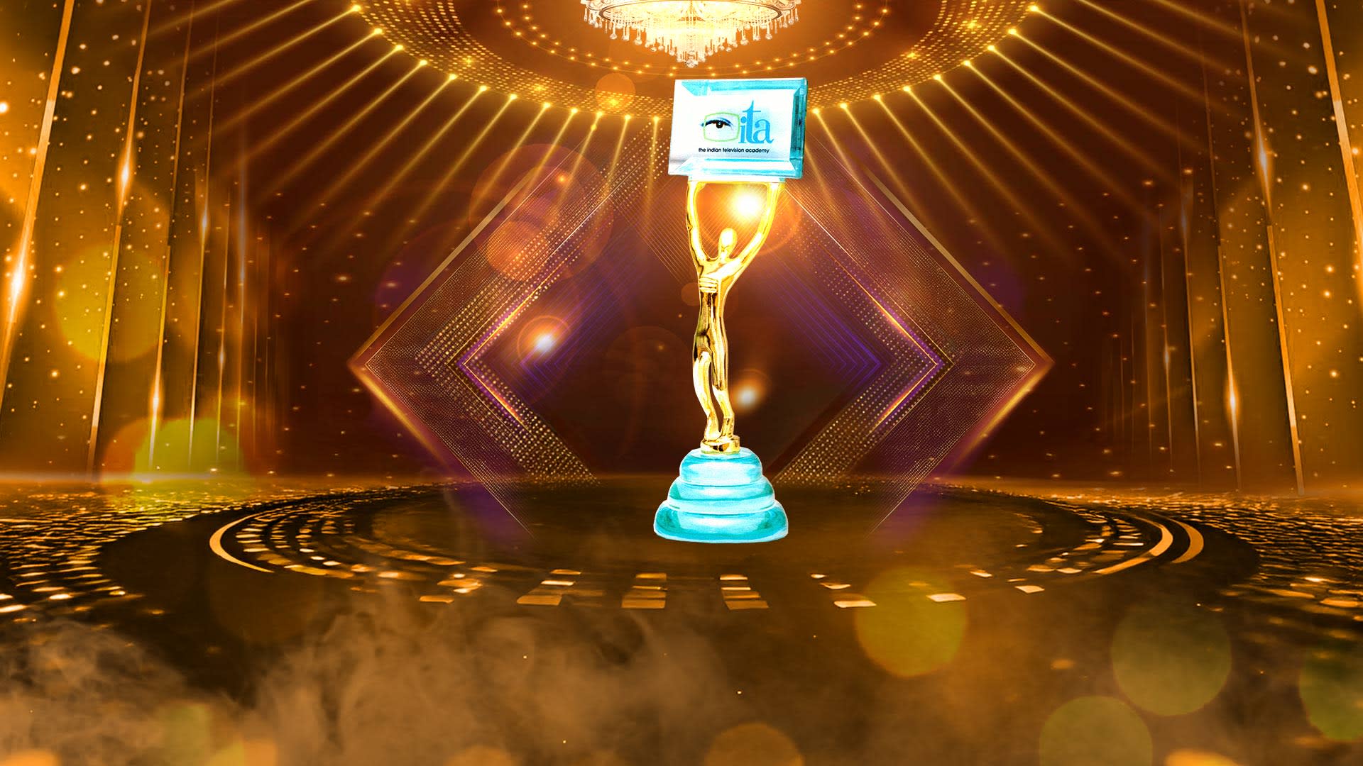 Indian Television Academy Awards