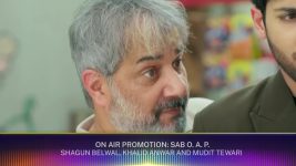 Itti Si Khushi S01 E126 Convincing Suhas