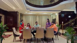 Jagadhatri (zee telugu) S01 E712 16th January 2026