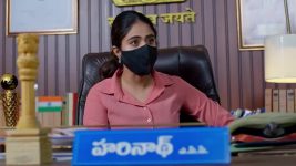 Jagadhatri (zee telugu) S01 E719 27th January 2026