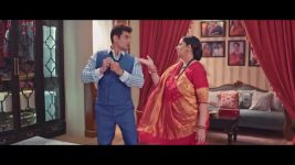 Kyunki Saas Bhi Kabhi Bahu Thi Season 2 S01 E164 Noina Confidently Faces Tulsi