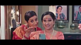 Kyunki Saas Bhi Kabhi Bahu Thi Season 2 S01 E177 Tulsi Empowers Pari for Justice