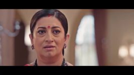 Kyunki Saas Bhi Kabhi Bahu Thi Season 2 S01 E186 Mihir Stands by Pari