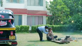 Lagnanantar Hoilach Prem S01 E392 Nandini Turns Away from Jeeva