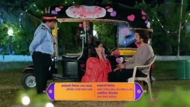 Lagnanantar Hoilach Prem S01 E394 Nandini Questions Dhananjay
