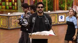 Laughter Chefs Unlimited Entertainment S03 E14 Purani Khau Galli vs Nayi Khau Galli