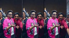 Laughter Chefs Unlimited Entertainment S03 E17 Karan on Fire: Taking Charge