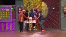 Laughter Chefs Unlimited Entertainment S03 E20 Team Kaanta Aur Chhuri Ka Akhari Vaar