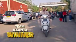 Laughter Chefs Unlimited Entertainment S03 E21 SAVAN Squad Is Back!