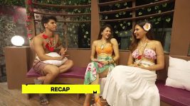 MTV Splitsvilla S16 E04 First Dome Session of the Season!